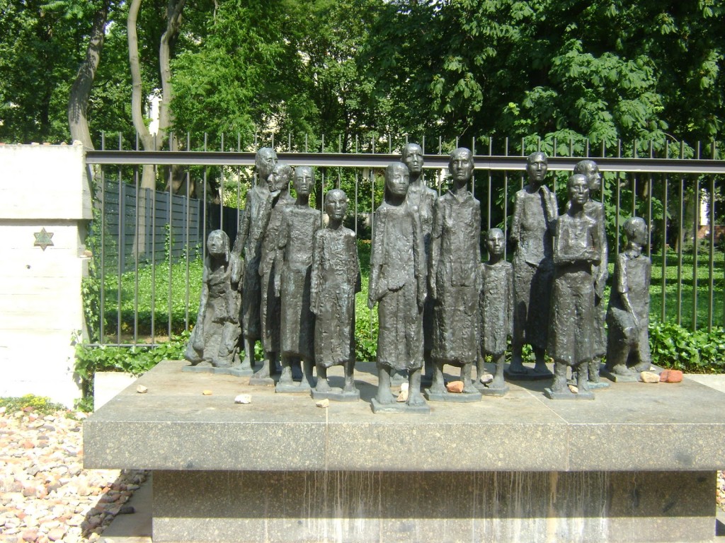 Primer cementerio judío Berlín