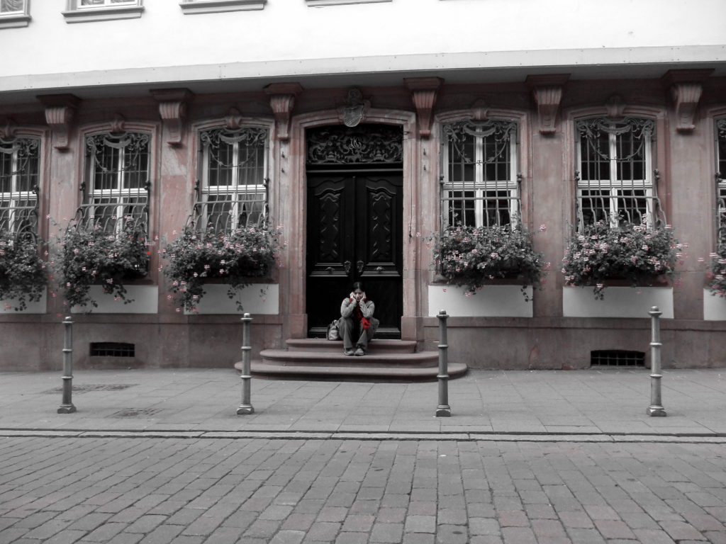 Casa Goethe Frankfurt Blog de viajes