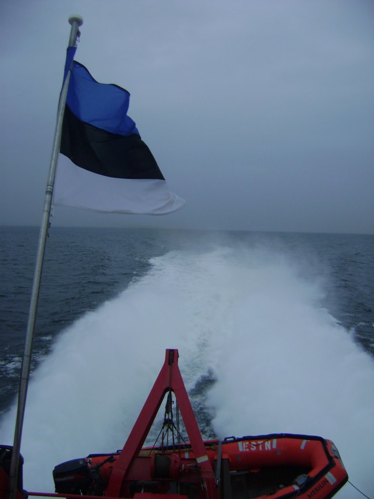 Ferry Estonia Finlandia Helsinki