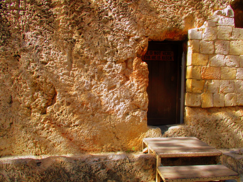 Santo Sepulcro Jerusalen Lugares de la Biblia Hoy